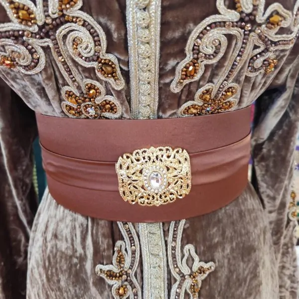 ceinture neuve