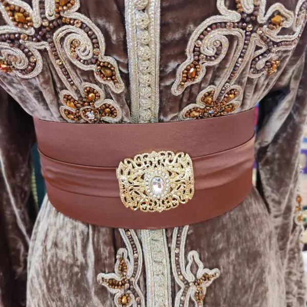 ceinture neuve — photo 5