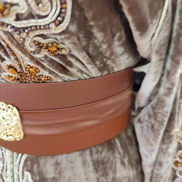 ceinture neuve — photo 3