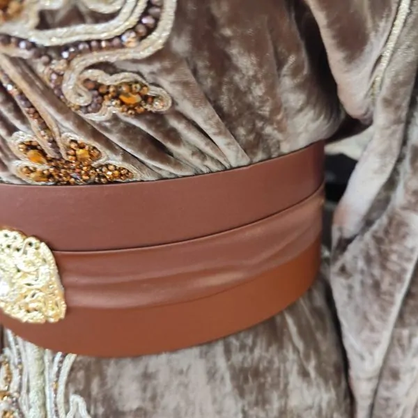 ceinture neuve — photo 2