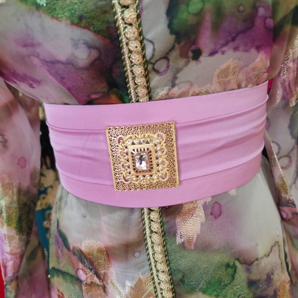 ceinture neuve — photo 5