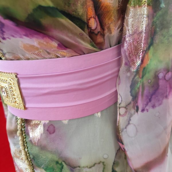 ceinture neuve — photo 2