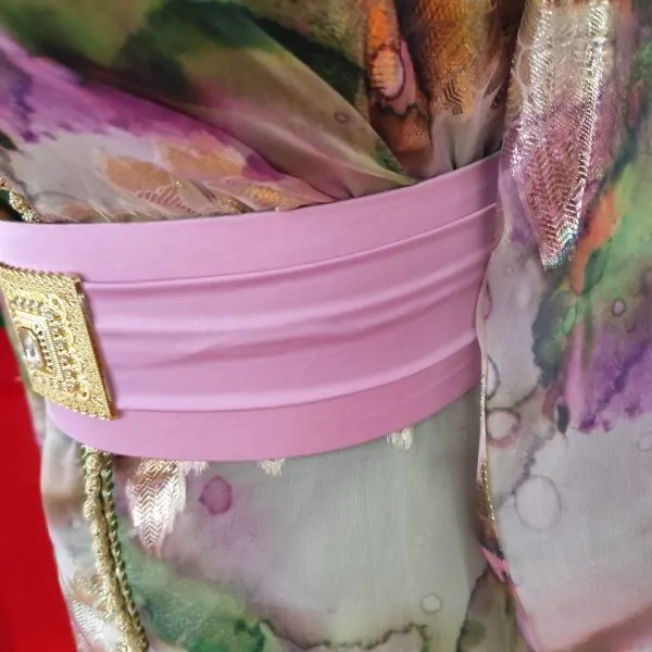 حزام جديد — photo 3