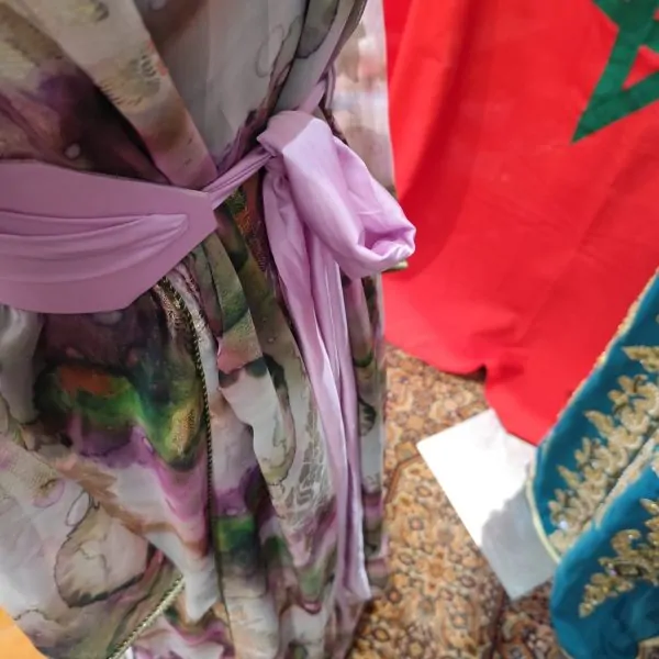 حزام جديد — photo 4