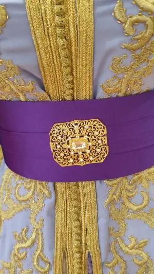 ceinture neuve