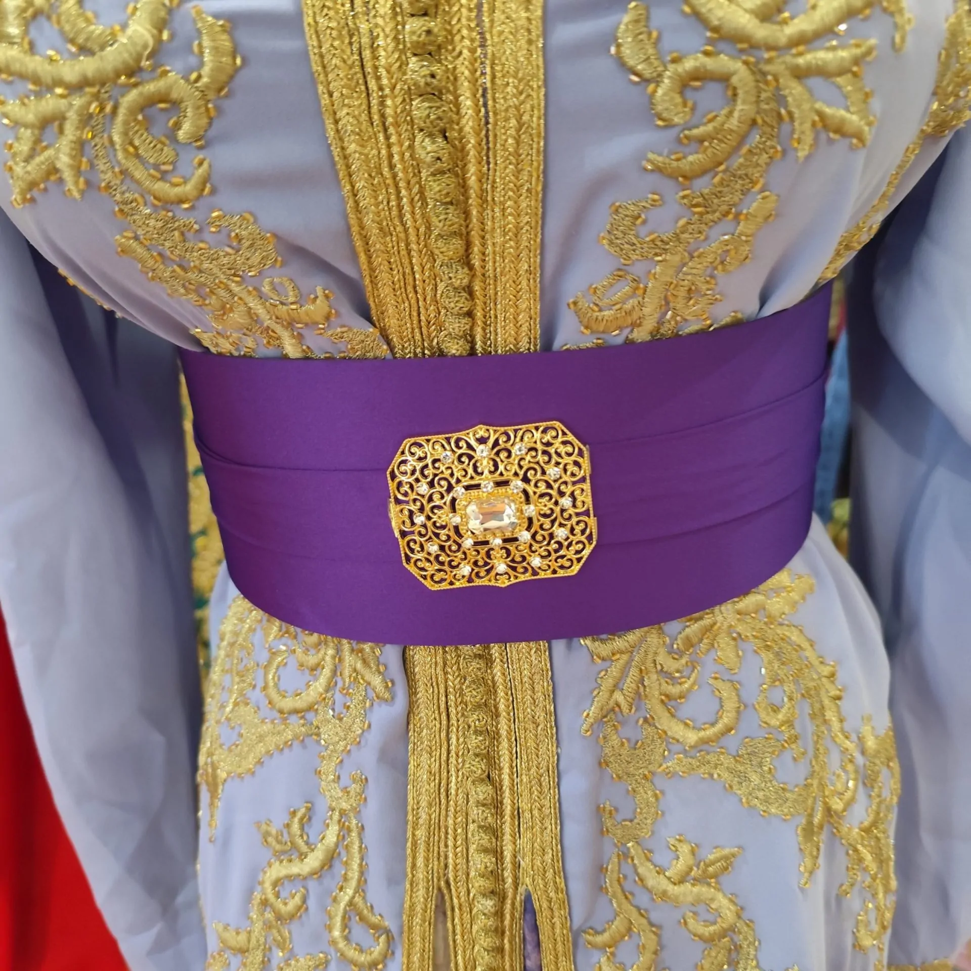 ceinture neuve