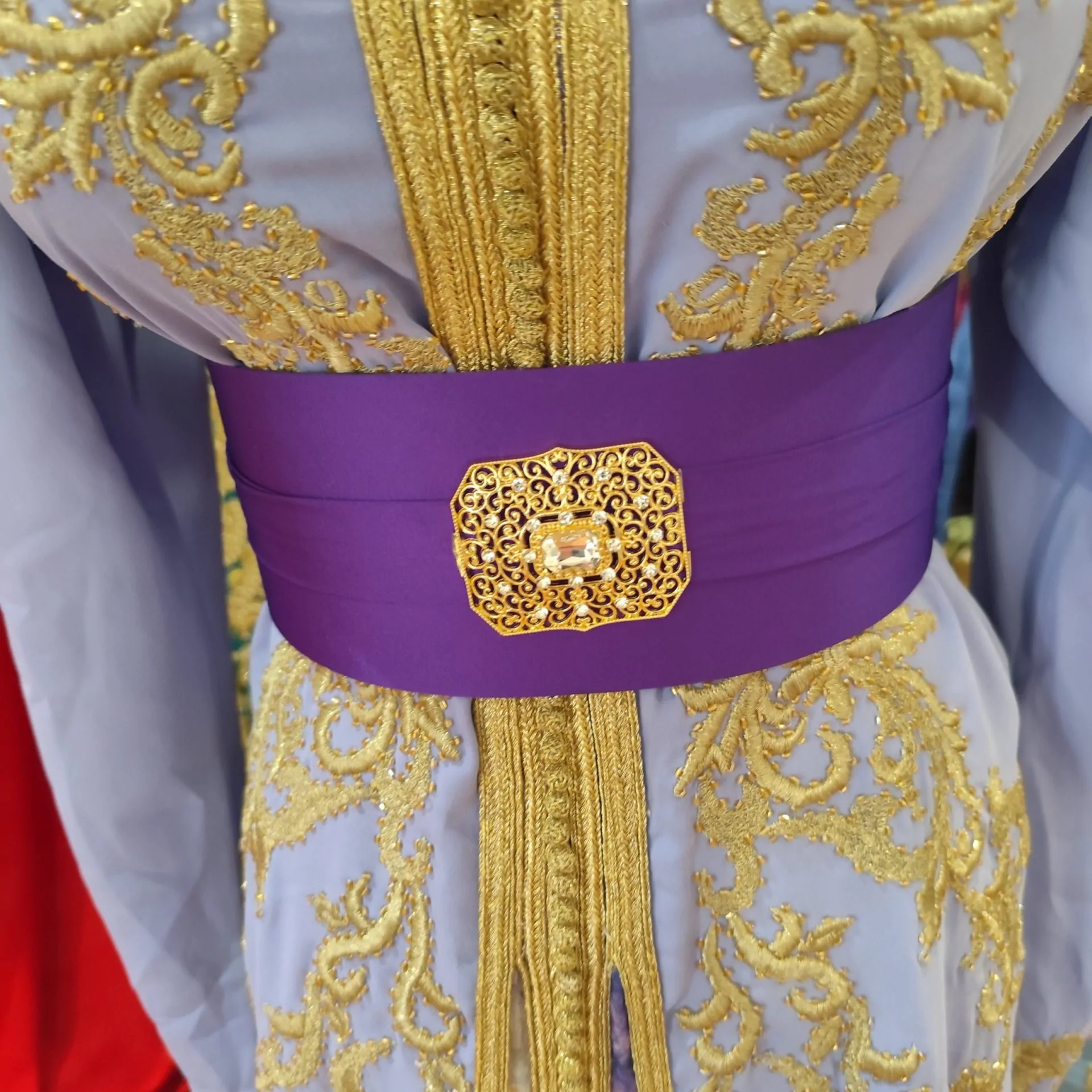 ceinture neuve – Image 5