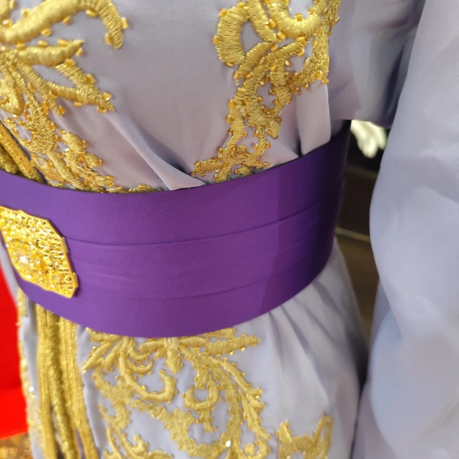 ceinture neuve – Image 4