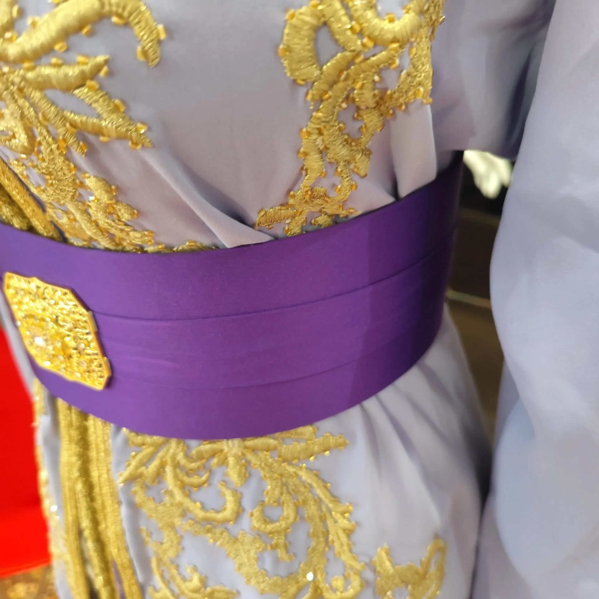 ceinture neuve – Image 3