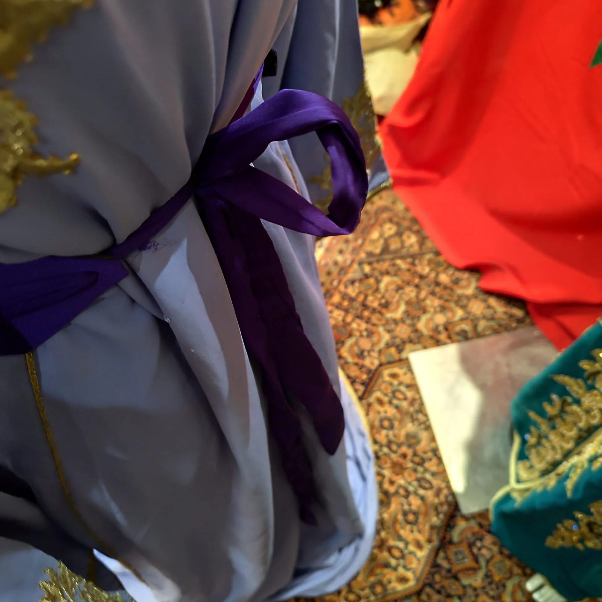 ceinture neuve – Image 2
