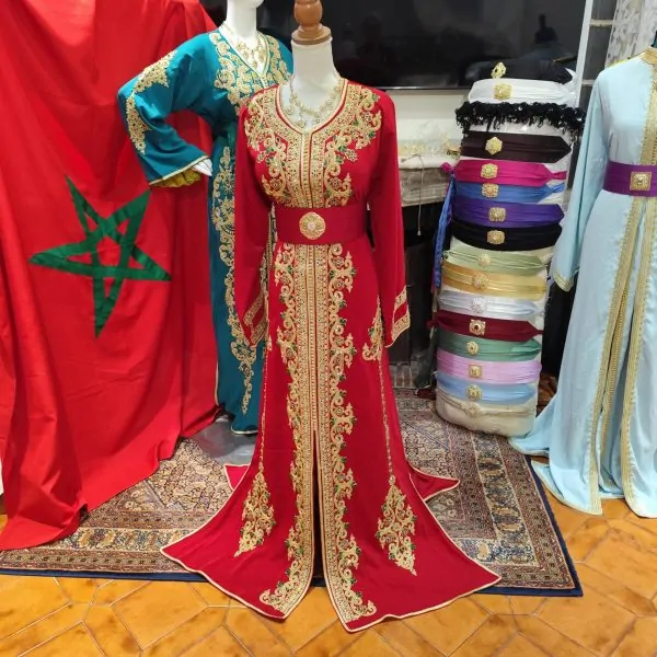 قفطان مغربي جديد — photo 7
