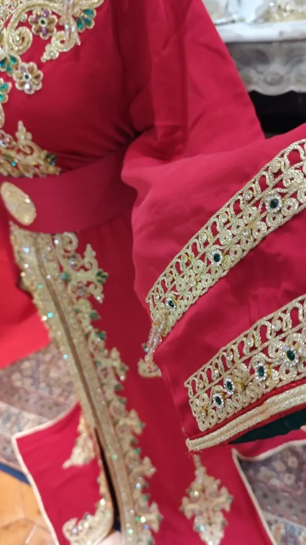 قفطان مغربي جديد — photo 5