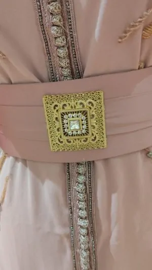 New belt
