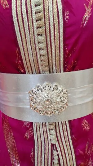 New belt