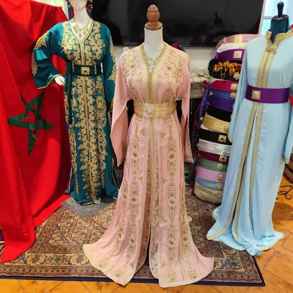 قفطان مغربي جديد — photo 10