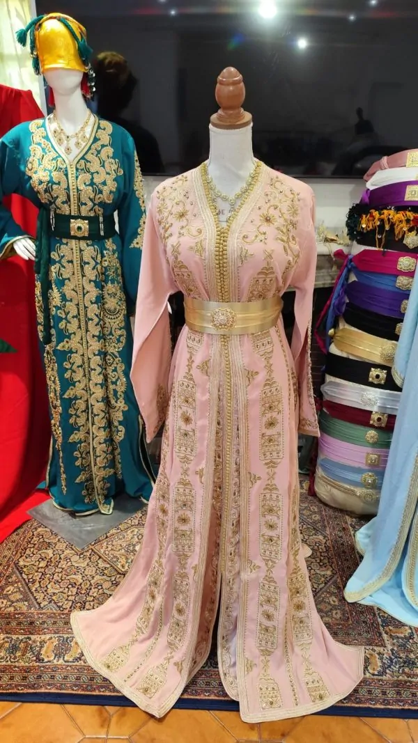 قفطان مغربي جديد — photo 6