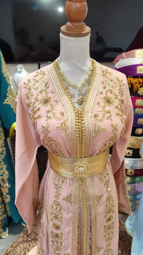 قفطان مغربي جديد — photo 2