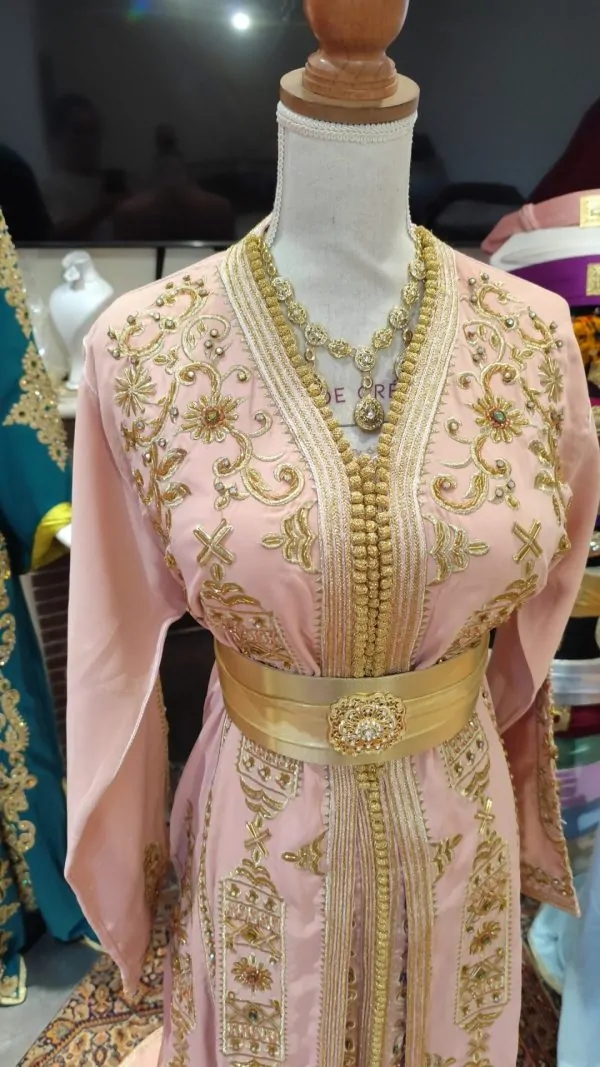 قفطان مغربي جديد — photo 4