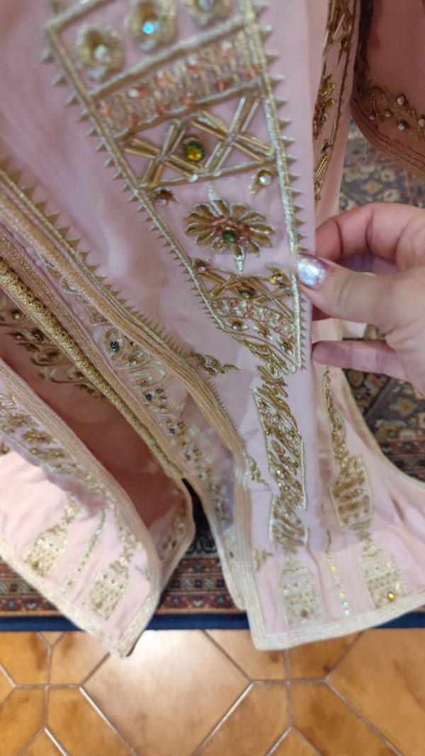 caftan marocain neuf — photo 7