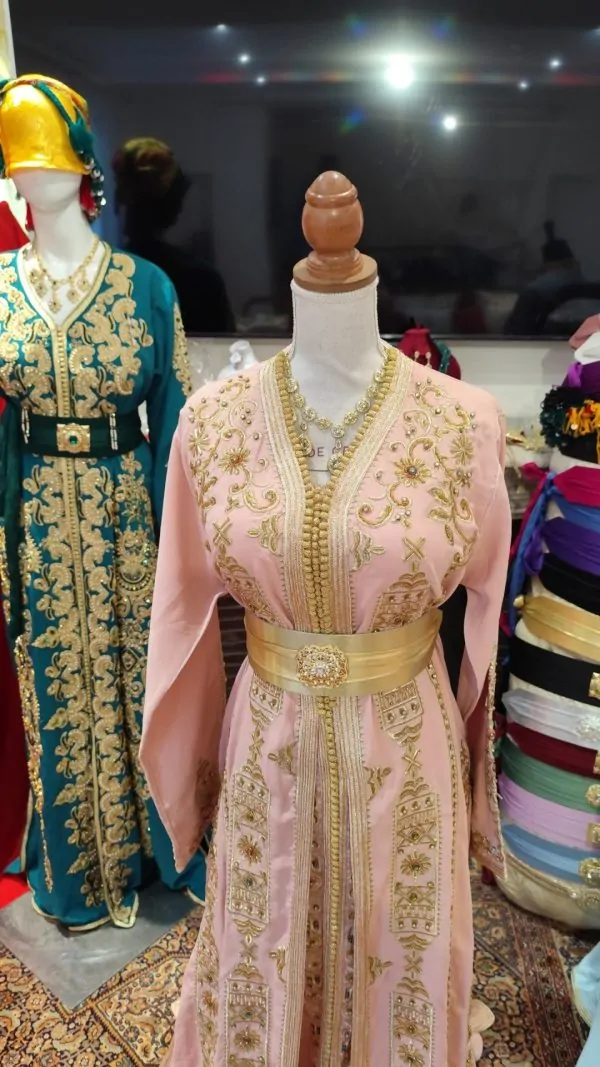 قفطان مغربي جديد — photo 5