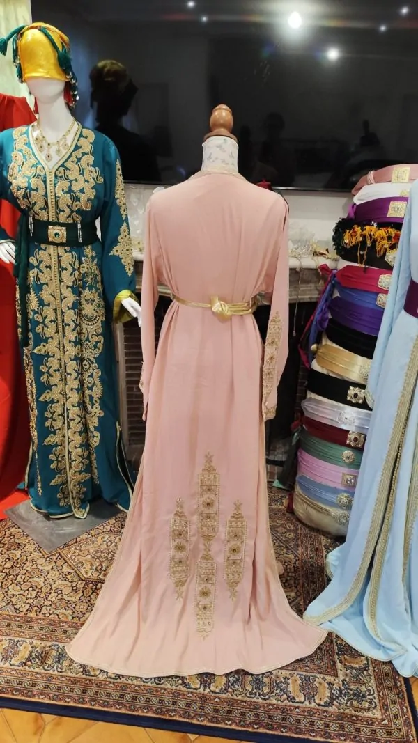 قفطان مغربي جديد — photo 3