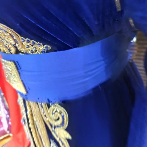 Cintura nuova — photo 2