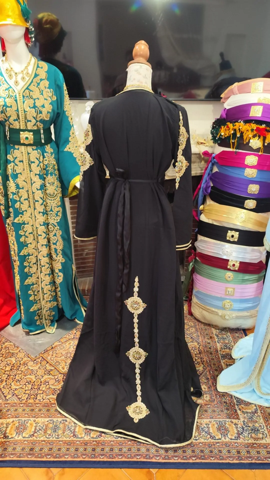 caftan marocain neuf – Image 7