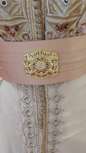 New belt