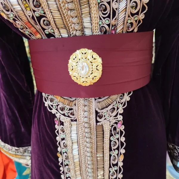 ceinture neuve — photo 4