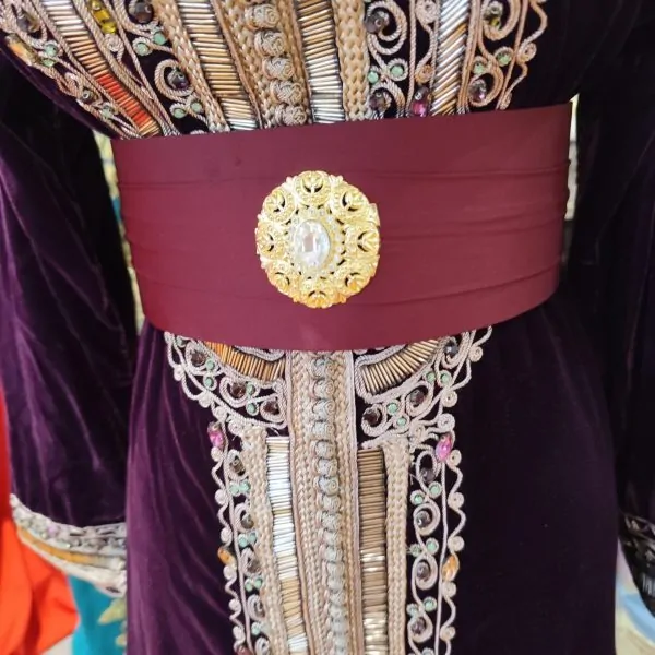 ceinture neuve
