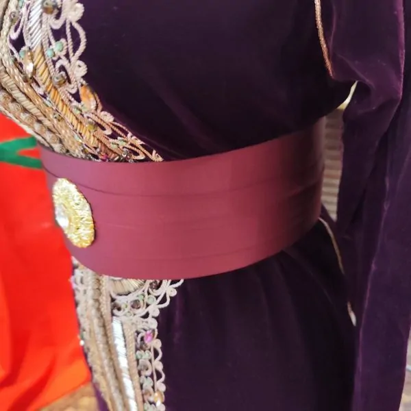 ceinture neuve — photo 5