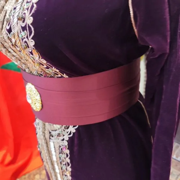 ceinture neuve — photo 3