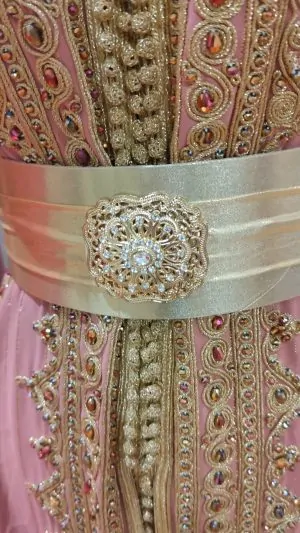 New belt