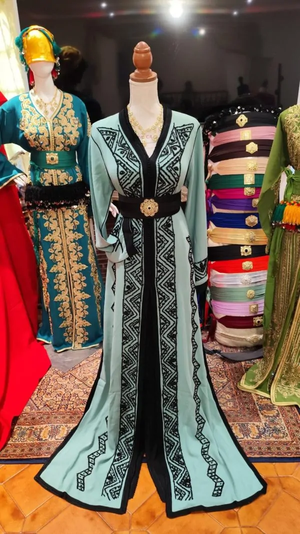 قفطان مغربي جديد — photo 6