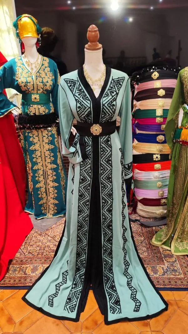 قفطان مغربي جديد — photo 13