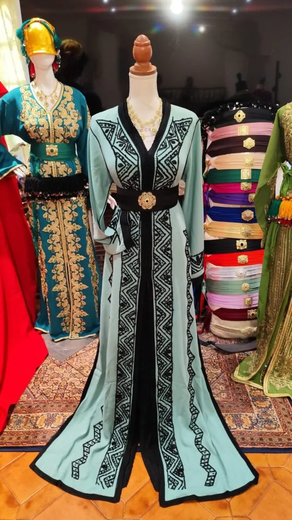 قفطان مغربي جديد — photo 3