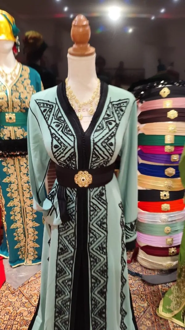 قفطان مغربي جديد — photo 11