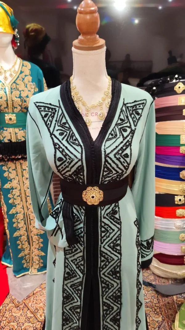 قفطان مغربي جديد — photo 8
