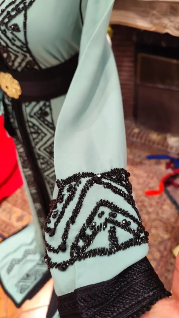 قفطان مغربي جديد — photo 4