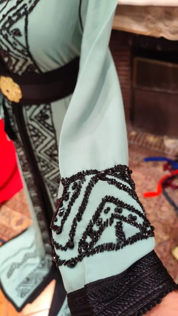 قفطان مغربي جديد — photo 12