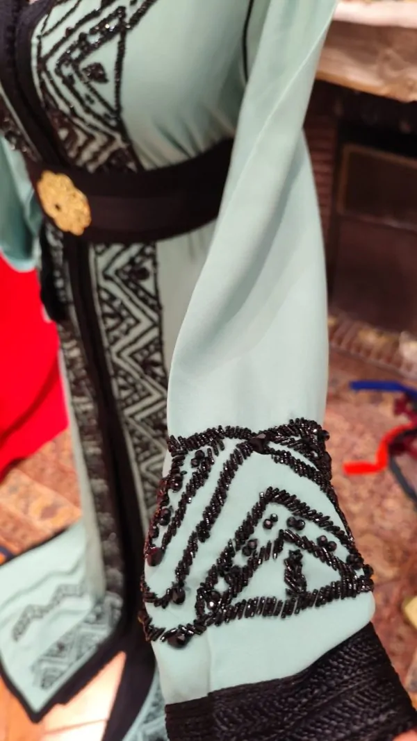 قفطان مغربي جديد — photo 14