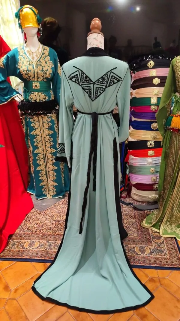 قفطان مغربي جديد — photo 7
