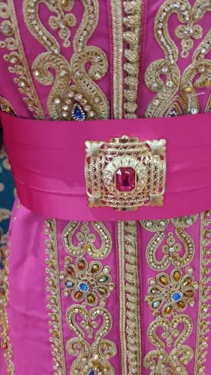 Belt