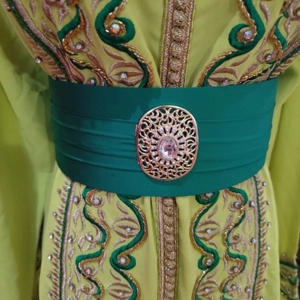 حزام جديد — photo 5