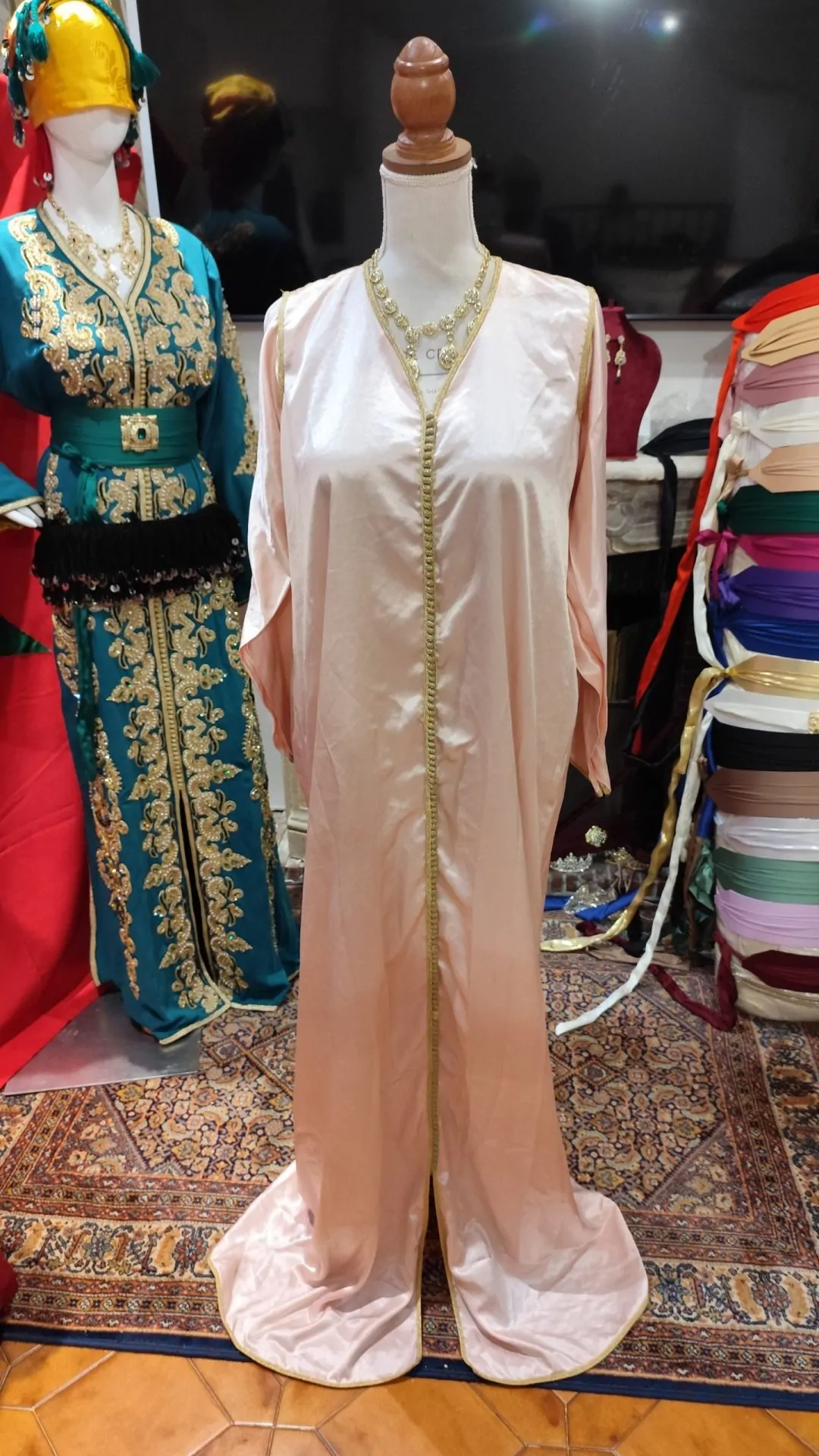 caftan marocain – Image 2