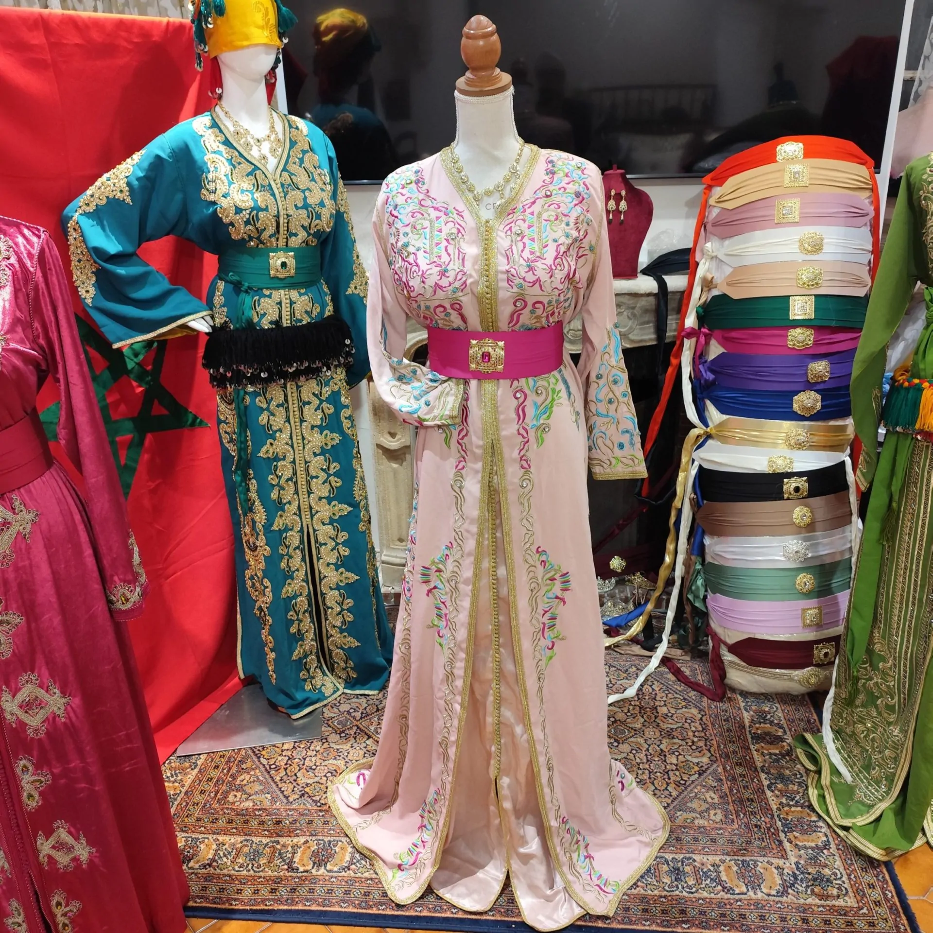 caftan marocain – Image 6