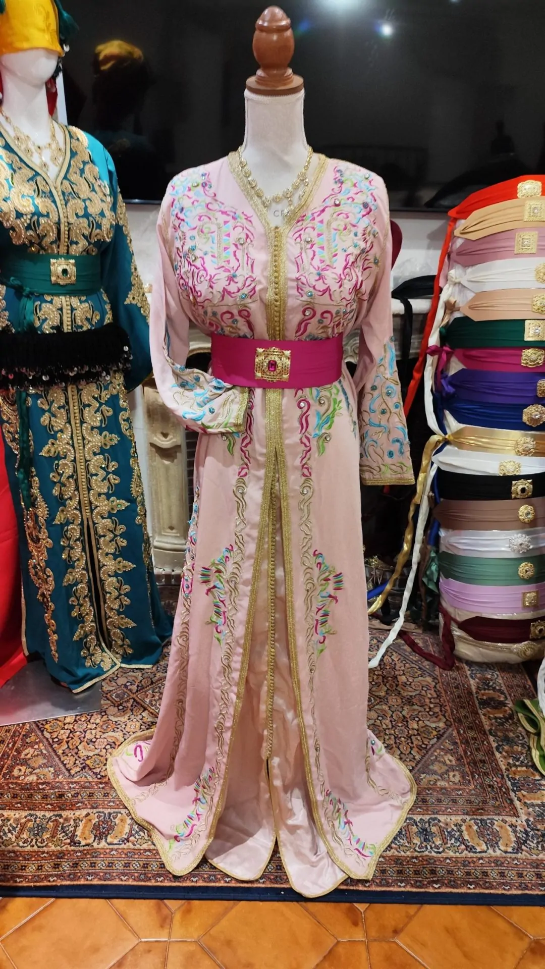 caftan marocain – Image 11