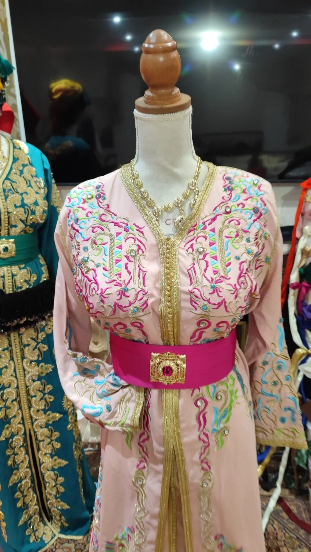 caftan marocain – Image 4
