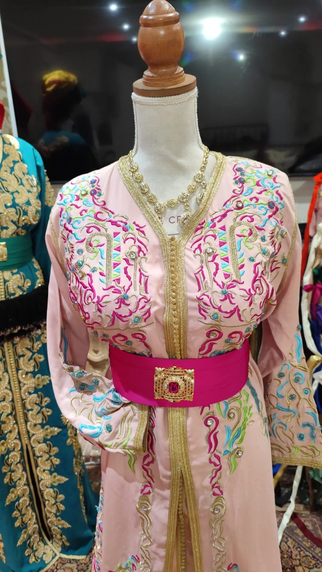 caftan marocain – Image 8