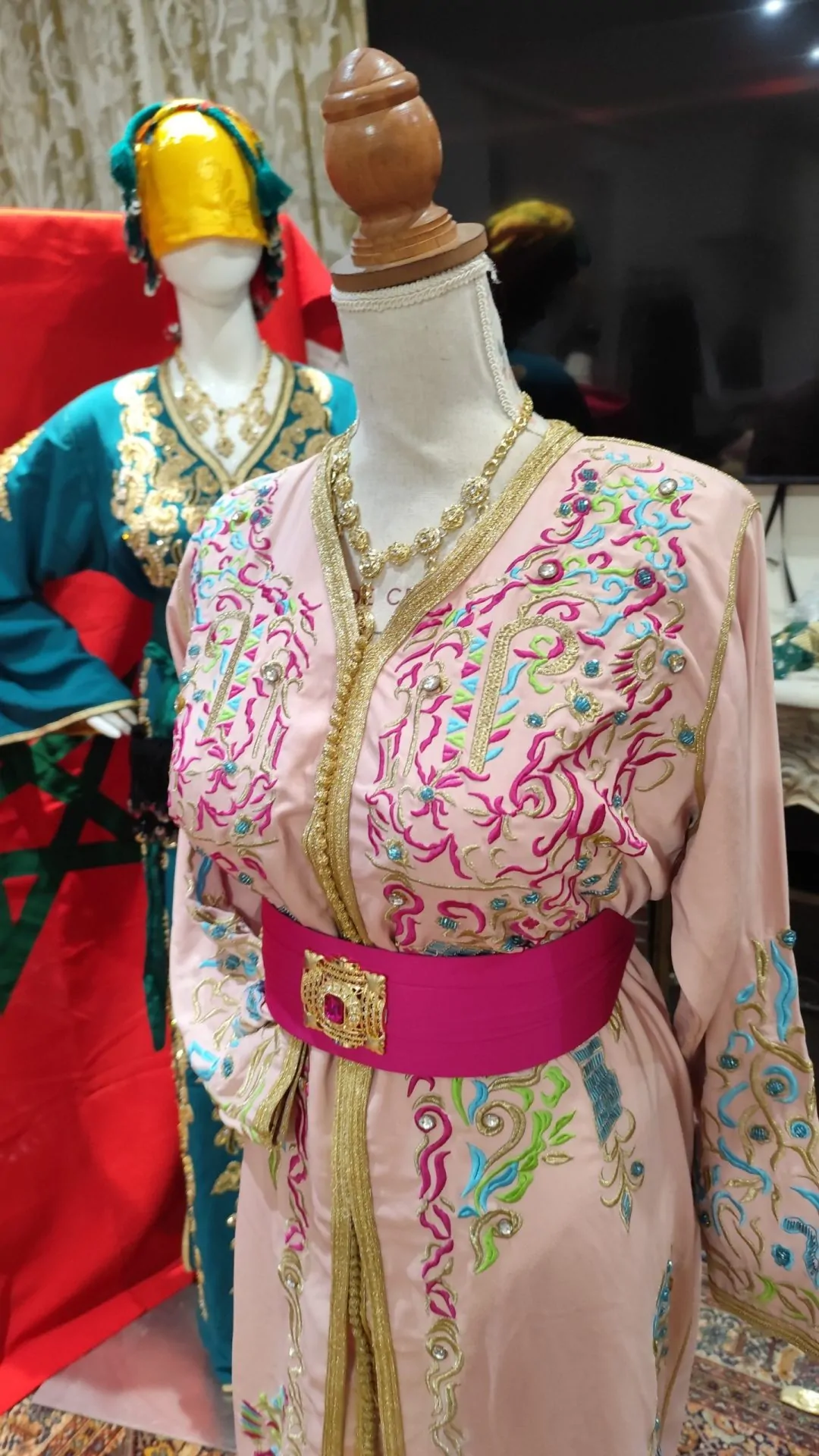 caftan marocain – Image 7